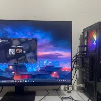 سیستم گیمینگ