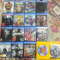 آرشیو بازی ps4 سگا مینی