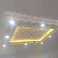 گچ کاری و گچبری