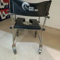 ویلچر حمام