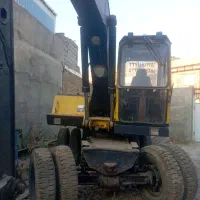 بیل‌ مکانیکی اطلس