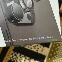 محافظ لنز ۱۵ پرومکی|لوازم جانبی موبایل و تبلت|قائم‌شهر, |دیوار