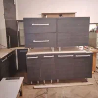 کابینت ام دی اف