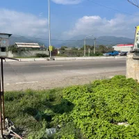 فروش زمین جاده اصلی|فروش زمین و ملک کلنگی|تالش, جوکندان|دیوار