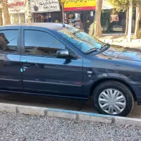 سمند ef7