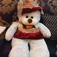 عروسکهای خارجی موزیکال کاملن نو|اسباب‌بازی بچه|ماهدشت, |دیوار