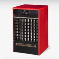 هیتر گازی دست دو