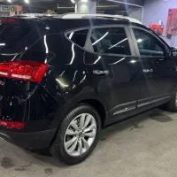 جک S5 بدون رنگ ( موتور ۲۰۰۰) مدل ۱۴۰۰|خودرو سواری و وانت|کرج, مهرویلا شمالی|دیوار