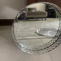 سینی آیینه ای