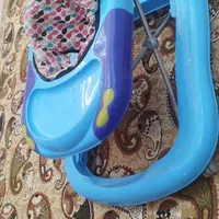رورووک بچه|کالسکه و لوازم جانبی|یاسوج, |دیوار