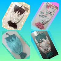 کیسه جمع آوری نایلن های خرید