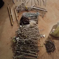 رگال تیله ای و ستون رگال و رگال دو طبقه
