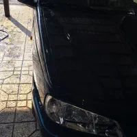 پارس تیوفایو5 مدل ۹۸|خودرو سواری و وانت|رشت, پل تالشان|دیوار