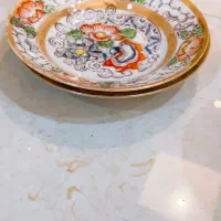 چینی قدیمی|کلکسیون اشیاء عتیقه|اهواز, گلستان|دیوار