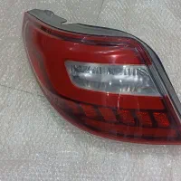 چراغ خطر عقب دنا پلاس