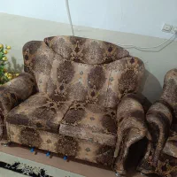 مبل|مبلمان خانگی و میز عسلی|زابل, |دیوار