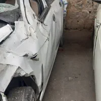 ساینا تصادفی|خودرو سواری و وانت|شاهیوند, |دیوار