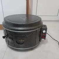 فروش تنوری برقی سالم و کم کار