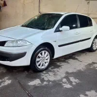 فول ترین مگان ۹۱