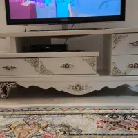 میز تلویزیون