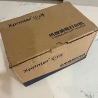 ایکس پرینتر نو استفاده نشده x printer|پرینتر، اسکنر، کپی، فکس|شیراز, فرهنگ شهر|دیوار