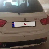 کوئیک ۴۰۳|خودرو سواری و وانت|جهرم, |دیوار