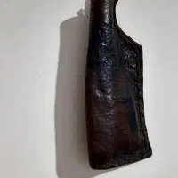 جا باروتی قدیمی و کلکسیونی با قدمت ۱۴۰ سال