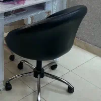 صندلی سالن زیبایی|آرایشگاه و سالن‌های زیبایی|رشت, علی آباد|دیوار