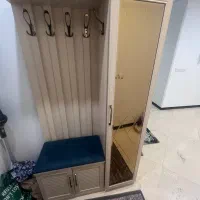 جا کفشی|جاکفشی، کمد، دراور|تهران, هروی|دیوار