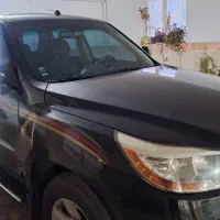 گک گونو جی۵|خودرو سواری و وانت|پردیس, فاز ۴|دیوار