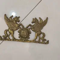 میز تلفن برنز|میز تلفن|گلستان (تهران), |دیوار