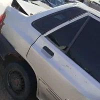 پراید مدل ۸۹