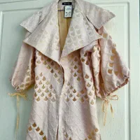 مانتو مجلسی