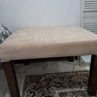 کرسی برقی مبله