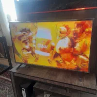 ال سی دی 50 انج دوو زیره قیمت