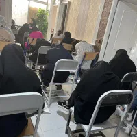 دبیرستان دخترانه دوره اول / دوم / زبان مهرپویا|خدمات آموزشی|تبریز, |دیوار