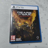 Gears of War Remake PS5