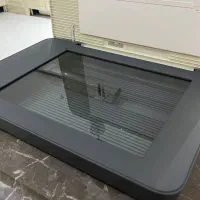 اسکنر hpاصل لا کاغذی