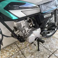 موتور پارکینگی 95|موتورسیکلت|شوش, |دیوار