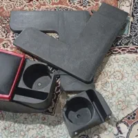 کنسول ساینا ـ کوییک ـ اطلس ـ سهند ـو..