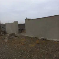 زمین چهار دیواری  ۶۰۰متر قلب رامجین خ باقر پور