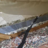 گهواره۸ تنابه رنگین کمان|اسباب و اثاث بچه|یاسوج, |دیوار