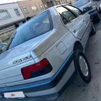 پژو ۴۰۵|خودرو سواری و وانت|سقز, |دیوار