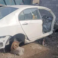 لیفان ۶۲۰ ۱۸۰۰ تصادفی