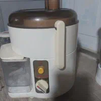 آبمیوه گیری پارس خزر