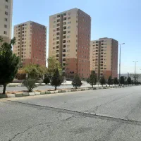تهاتر ملک تجاری با مسکونی فاز ۴ و ۵ پرند