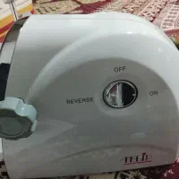 چرخ گوشت نودرکارتن
