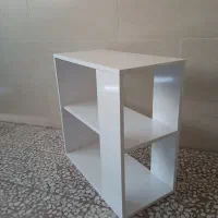 میز کنار مبلی سایز کوچک|مبلمان خانگی و میز عسلی|صدرا-فارس, فاز ۱|دیوار