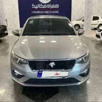 تاراV1پلاس۶سرعتهTU5Pمدل۱۴۰۴ تیتانیوم(آگهی شخصی)