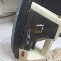 اتوبخارناتونال